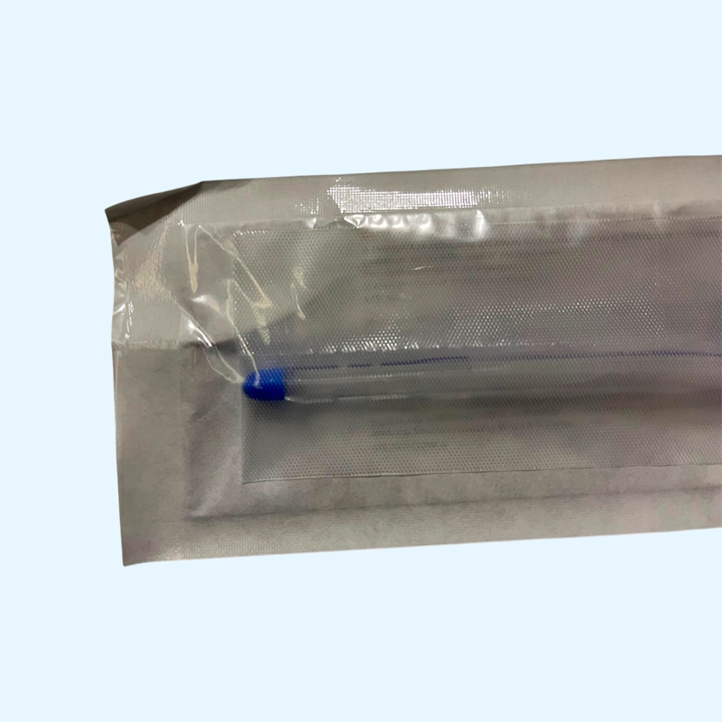 Sonda Vesical Modelo Covelaire